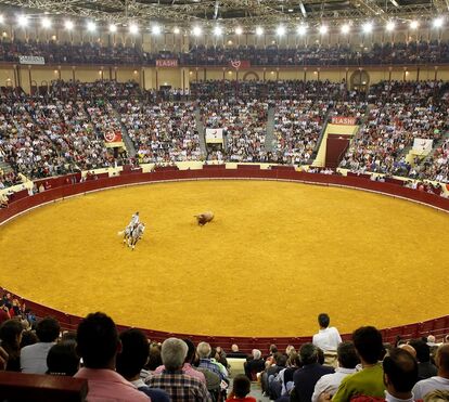 Noite de emoções fortes na Monumental de Lisboa
