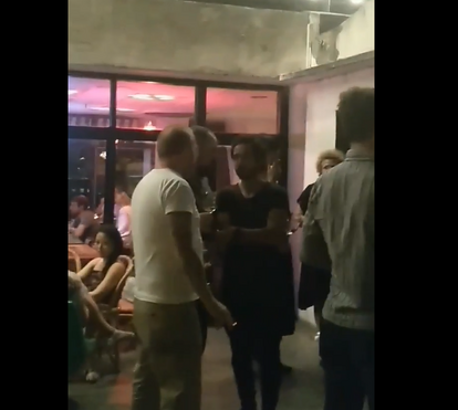 Merecidas férias! Rui Patrício e Vera Ribeiro namoram no Algarve