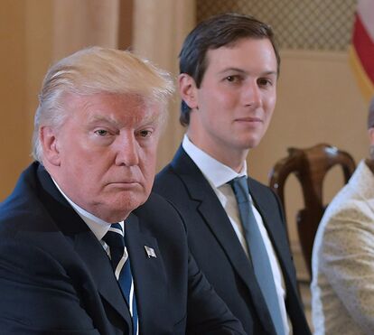 Negócio milionário de Jared Kushner envolto em polémica