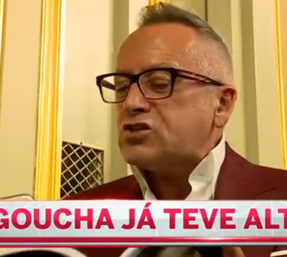 Marco Paulo junta fãs e assinala 50 anos de carreira. Mas cantor quer mais