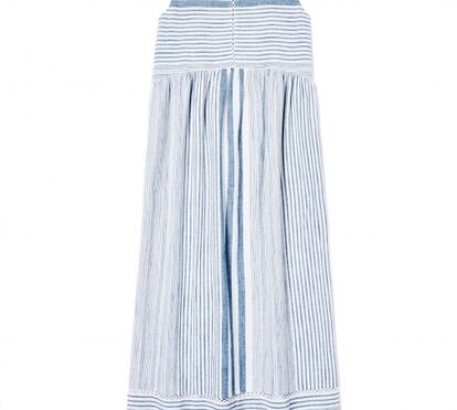 Look ideal para passear ao sábado  