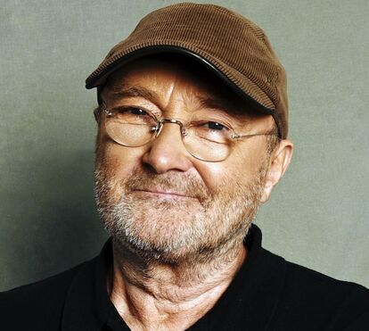 Pesadelo sem fim. Mulher de Phil Collins acabou casamento por mensagem. Ele foi acusado de fazer o mesmo há 24 anos