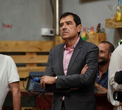 José Eduardo Moniz arrasa Tozé Martinho
