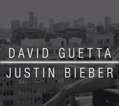É este o sensual vídeoclipe de Sara Sampaio com Justin Bieber e David Guetta