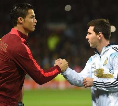 Leo Messi imita rival Cristiano Ronaldo e compra... um hotel por vários milhões 