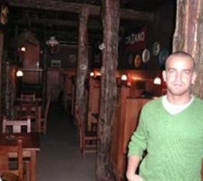 Antigo concorrente de 'reality show' morto brutalmente à facada