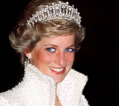 Sarah Ferguson revela qual seria a opinião da princesa Diana sobre as noras Meghan e Kate. Saiba tudo!