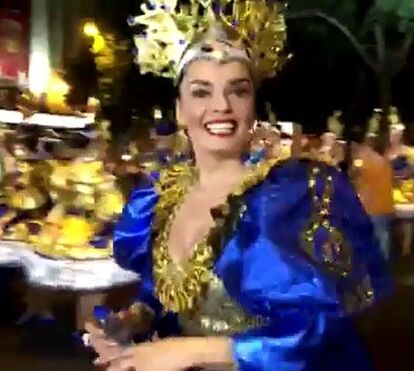 Melânia Gomes e Jorge Mourato defendem São Vicente