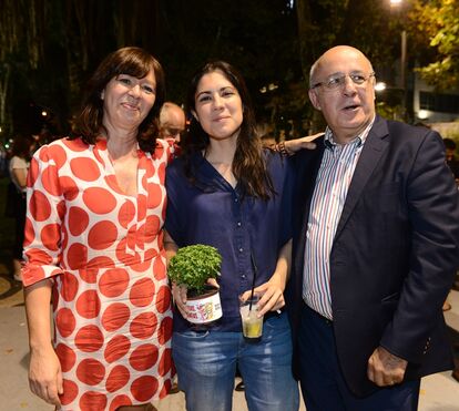 Cinha Jardim vive momento de 'tristeza e mágoa' por deixar Marcha de Alfama após vitória