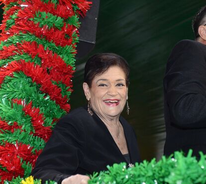 Morreu Anita Guerreiro, aos 89 anos