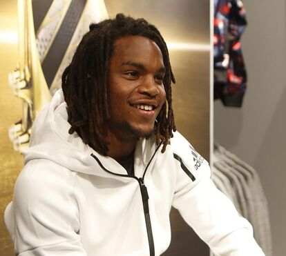 Renato Sanches apoia ataque de claque benfiquista a Fábio Coentrão
