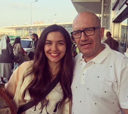À espera do 1.º filho, José Raposo e Sara Barradas atacam quem os critica