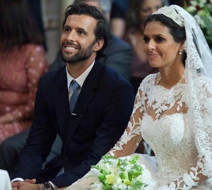 Os casamentos mais bonitos deste verão 