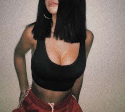 Filha de Ana Malhoa já fez 18 anos. Veja como India cresceu e se tornou numa mulher sensual