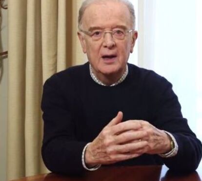 Susto de saúde. Antigo Presidente Jorge Sampaio transferido de helicópetro para Lisboa