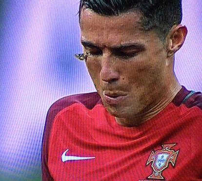 Portugal Allez!