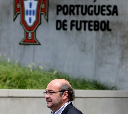 Hermínio Loureiro passa noite na cadeia por suspeitas de corrupção