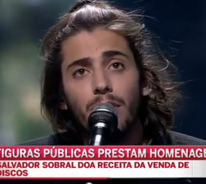 Afinal não é bem assim. Toy gaba-se muito da intensidade sua vida íntima mas ouviu o que não queria da mulher