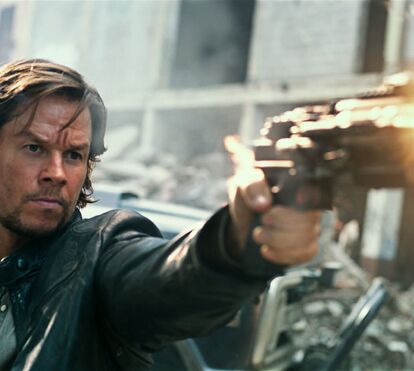 Estreias da Semana: 'Transformers: O Último Cavaleiro' e 'O Muro'