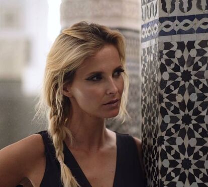 Cristina Ferreira sofre em Marrocos: 'Nada fazia prever o que aí vinha'
