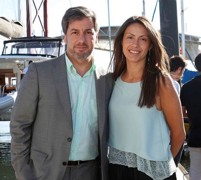 Filha de Bruno de Carvalho internada nos Cuidados Intensivos