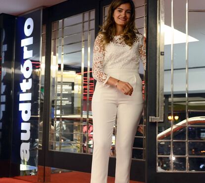 Amiga especial de Luciana Abreu quebra silêncio e fala da relação 'a três' com atriz e namorado: 'Ele é da família'