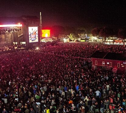 Prepare-se para o verão dos melhores festivais 