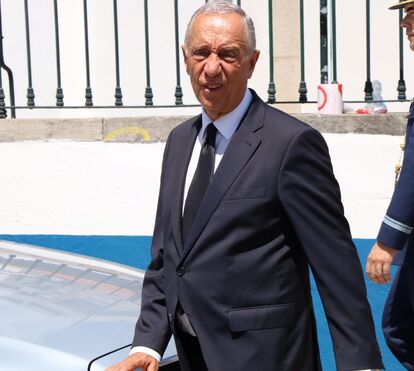 Marcelo e Fátima Lopes unidos pelos 'deficientes mentais'