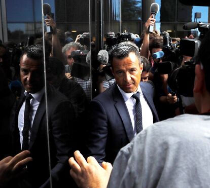 Jorge Mendes falha funeral de pai de Mourinho por estar em tribunal em Madrid