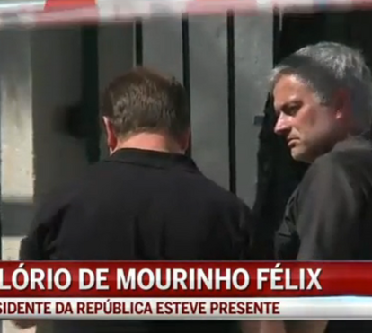 Maria Antónia Palla, mãe de António Costa, diz que filho não lhe faz confidências