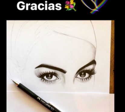 Georgina Rodríguez mima fãs que a tentam seduzir