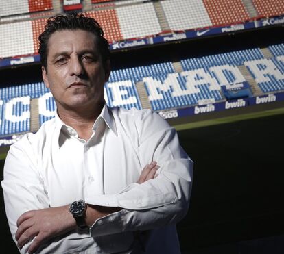Sócio, eu quero é ser ator! Futre deixa o comentário desportivo para fazer novelas na TVI