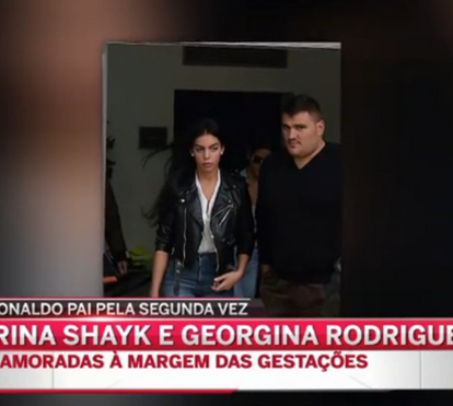 Choro e depressão! Traição da namorada manda Sérgio Rossi para o psiquiatra