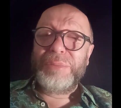 Devastado e a chorar, Eduardo Beauté faz apelo desesperado por ajuda: 'Estou a viver o pior momento da minha vida'