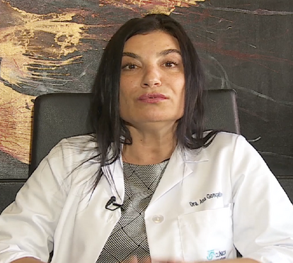 Ana Gonçalves: afinal o que é o ácido hialurónico