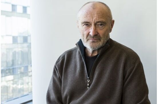 Phil Collins 