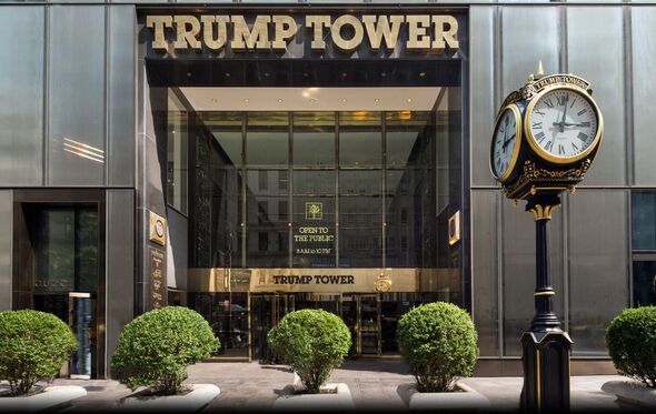 Torre Trump