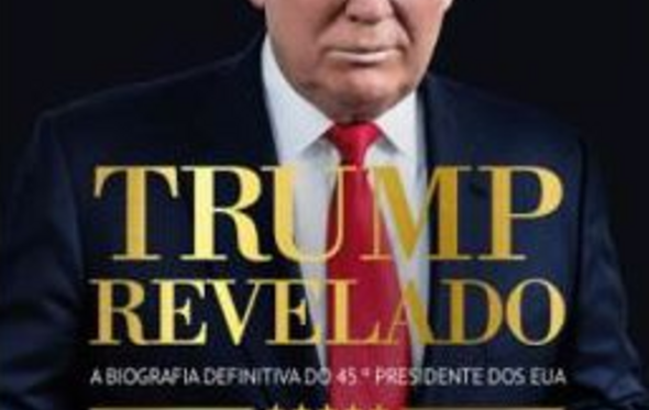 Livro- 'Trump Revelado'