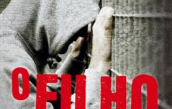 Livro- 'O Filho' 