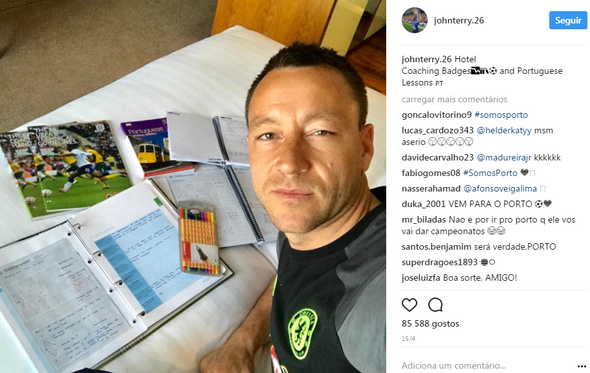 John Terry 