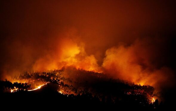 tragédia, incêndio, pedrógão grande, marcelo, vítimas, mortos