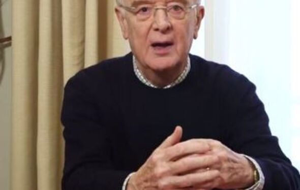 jorge sampaio