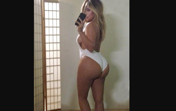 kim kardashian