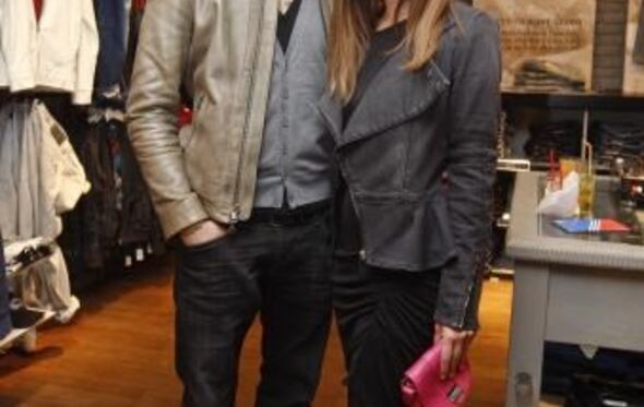 madonna, kevin sampaio