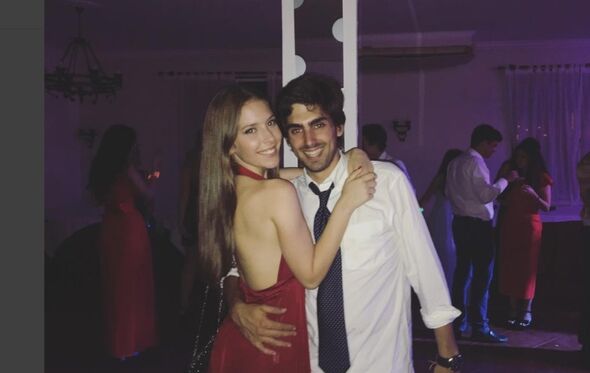 sara carreira