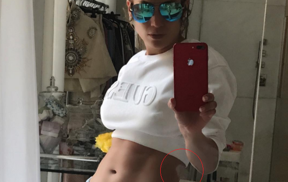 jennifer lopez