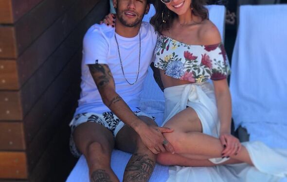 neymar