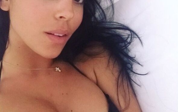 georgina rodríguez