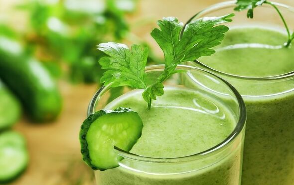Sumo Verde