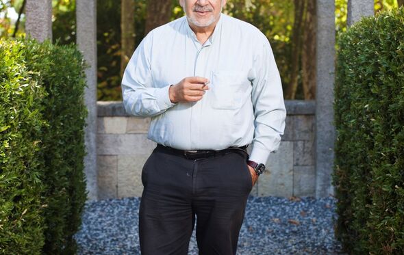 Francisco Moita Flores